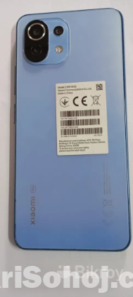Xiaomi 11 Lite 5G ne